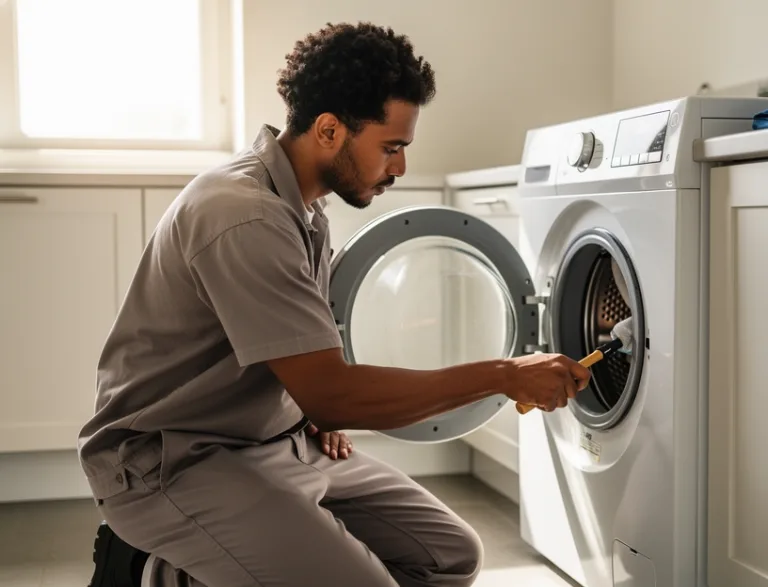 Waschmaschinenreparatur Service in Friedrichshain Bezirk